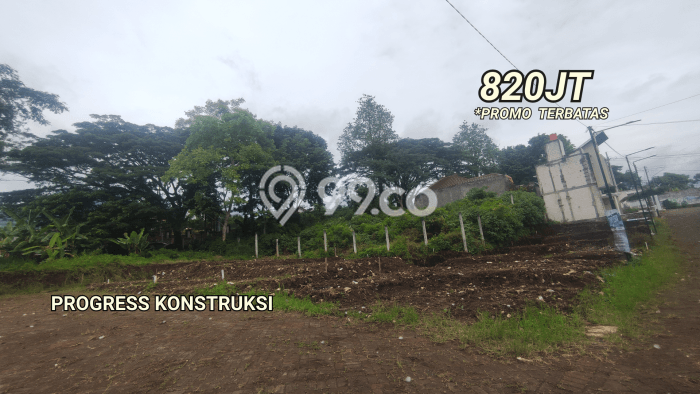 INVESTASI POTENSIAL! Vila Kawasan Bumiaji, Area 63m2m², Lokasi Prima INVESTASI POTENSIAL! Vila Kawasan Bumiaji, Area 63m2m², Lokasi Prima