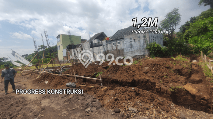 Cocok Untuk Investasi! For Sale Kost di Merjosari 10 Kamar Cocok Untuk Investasi! For Sale Kost di Merjosari 10 Kamar
