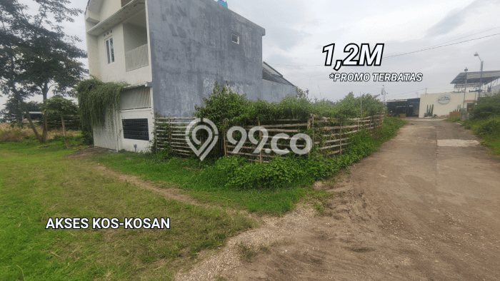 Unit Kost Dijual di Kawasan Dau Malang dengan 10 KT Unit Kost Dijual di Kawasan Dau Malang dengan 10 KT