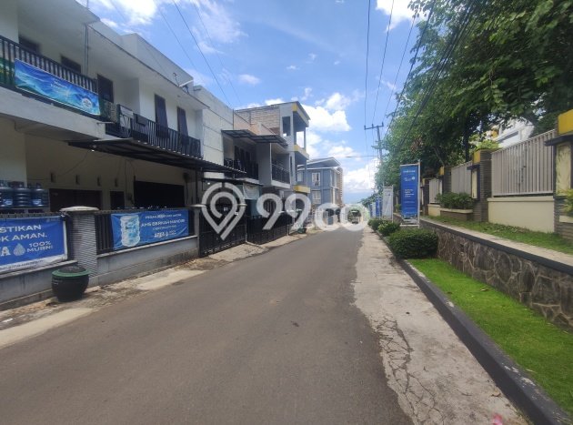 Tanah Kavling Dijual di Tlogomas, Malang dengan Luas Tanah 66m2 Tanah Kavling Dijual di Tlogomas, Malang dengan Luas Tanah 66m2