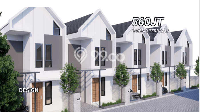 Lahan Dijual Lokasi Strategis di Malang dengan Luas 112m2 Lahan Dijual Lokasi Strategis di Malang dengan Luas 112m2
