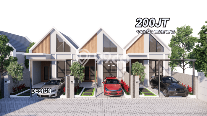 Rumah Minimalis Dijual Lokasi Kedungkandang 2 Kamar dengan LT 68m2 Rumah Minimalis Dijual Lokasi Kedungkandang 2 Kamar dengan LT 68m2