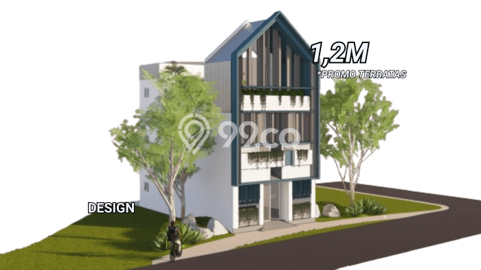 Unit Kost Dijual di Kawasan Dau Malang dengan 10 KT Unit Kost Dijual di Kawasan Dau Malang dengan 10 KT