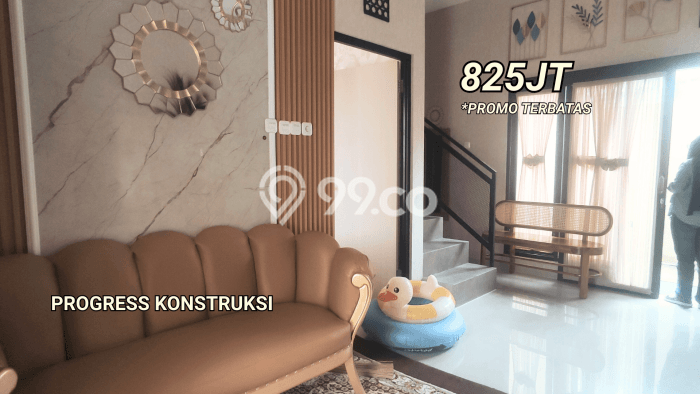 Investasi Potensial! Vila Kawasan Bumiaji, Dimensi 60m2m², Akses Mudah Pusat Kota Investasi Potensial! Vila Kawasan Bumiaji, Dimensi 60m2m², Akses Mudah Pusat Kota