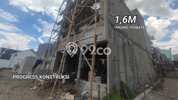 Investasi Kost di Lowokwaru Spesifikasi 10 KT & 10 KM Investasi Kost di Lowokwaru Spesifikasi 10 KT & 10 KM