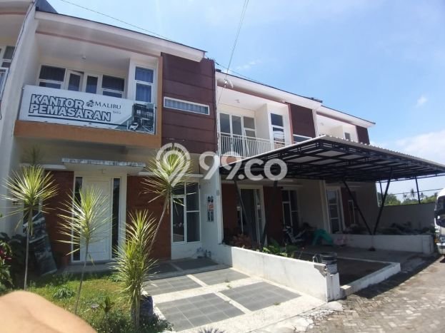 Properti Potensial! Vila di Blimbing, Ukuran 105m2m², Hasil Menjanjikan untuk investasi Properti Potensial! Vila di Blimbing, Ukuran 105m2m², Hasil Menjanjikan untuk investasi