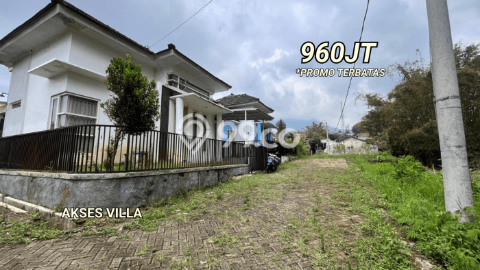 INVESTASI POTENSIAL! Vila di Bumiaji, Area 95m2m², Kawasan Berkembang INVESTASI POTENSIAL! Vila di Bumiaji, Area 95m2m², Kawasan Berkembang