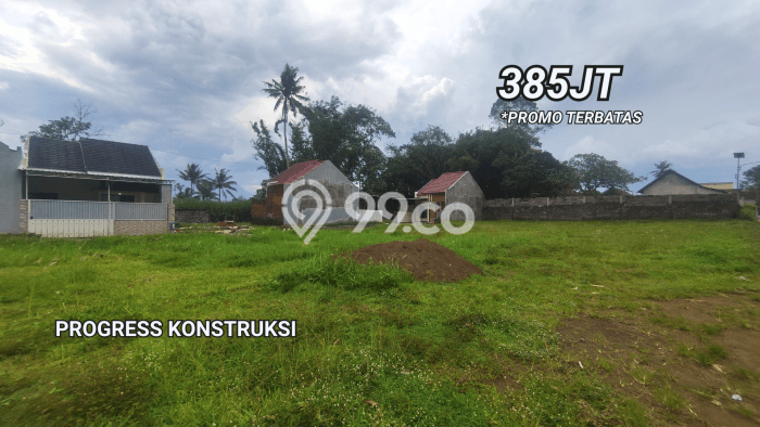 Hunian Terjangkau Dijual Area Kedungkandang, Malang Harga Rp 385 Juta Hunian Terjangkau Dijual Area Kedungkandang, Malang Harga Rp 385 Juta