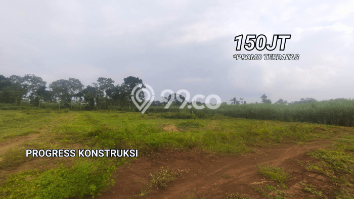 Tanah Komersial Dijual di Pakis Malang 60m2 Tanah Komersial Dijual di Pakis Malang 60m2