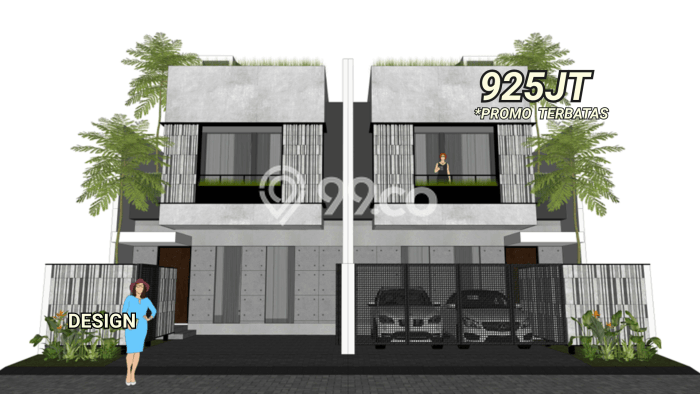 Tempat Strategis! Vila di Junrejo, Luas 60m2m², Lingkungan Asri dan aman Tempat Strategis! Vila di Junrejo, Luas 60m2m², Lingkungan Asri dan aman
