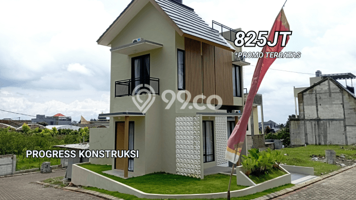 HARGA TERBAIK! Vila Kawasan , Area 60m2m², Area Prima HARGA TERBAIK! Vila Kawasan , Area 60m2m², Area Prima