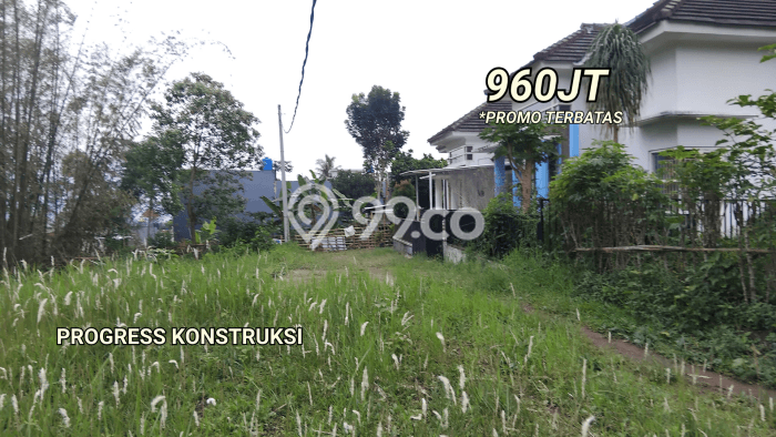 INVESTASI POTENSIAL! Vila di Bumiaji, Area 95m2m², Kawasan Berkembang INVESTASI POTENSIAL! Vila di Bumiaji, Area 95m2m², Kawasan Berkembang