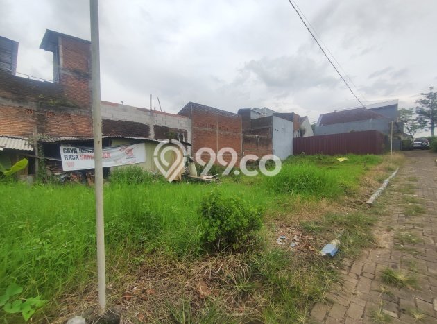 Tanah Dijual Lokasi Sukun, Malang dengan Luas Tanah 72m2 dan Status SHM Tanah Dijual Lokasi Sukun, Malang dengan Luas Tanah 72m2 dan Status SHM