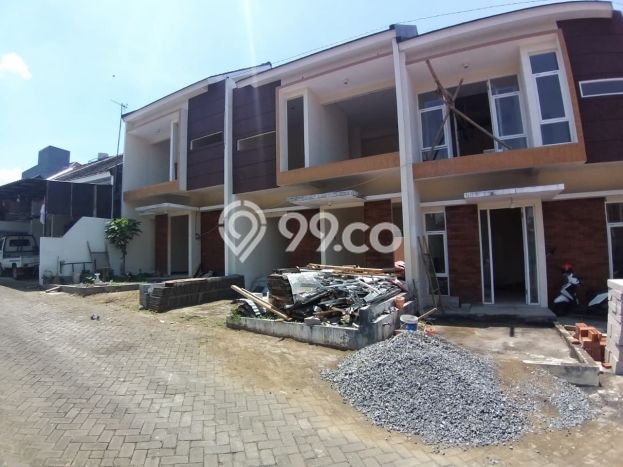 Properti Potensial! Vila di Blimbing, Ukuran 105m2m², Hasil Menjanjikan untuk investasi Properti Potensial! Vila di Blimbing, Ukuran 105m2m², Hasil Menjanjikan untuk investasi