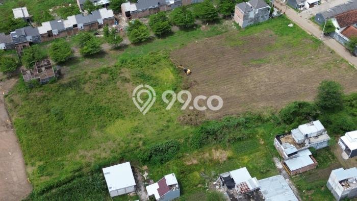 Tanah Lokasi Strategis Kawasan Bandulan, Luas 72m2m², Akses ke Fasilitas Umum Tanah Lokasi Strategis Kawasan Bandulan, Luas 72m2m², Akses ke Fasilitas Umum