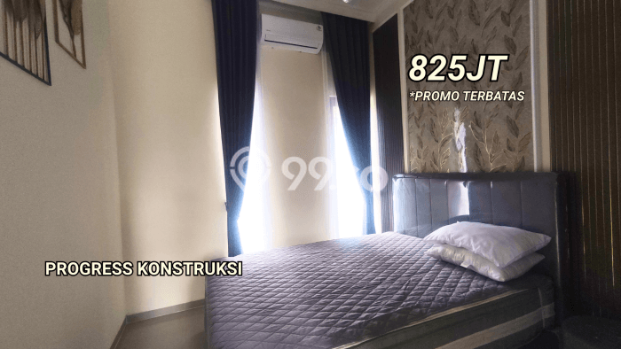 Vila Strategis Kawasan Bumiaji, Ukuran 60m2m², Lingkungan Asri untuk Anda Vila Strategis Kawasan Bumiaji, Ukuran 60m2m², Lingkungan Asri untuk Anda