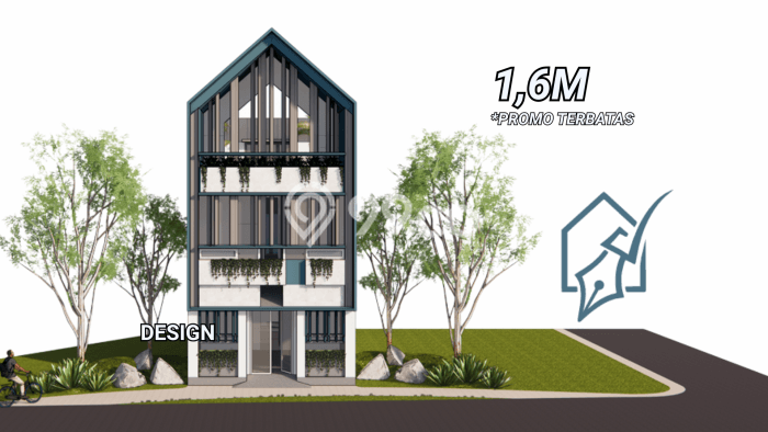 Investasi Kost Dijual di Lowokwaru, Malang, Spesifikasi 10 KT, 10 KM, 150m2 Investasi Kost Dijual di Lowokwaru, Malang, Spesifikasi 10 KT, 10 KM, 150m2