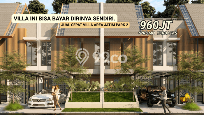 LOKASI TERBAIK! Vila Kawasan Bumiaji, Ukuran 95m2m², Lingkungan Asri dan nyaman LOKASI TERBAIK! Vila Kawasan Bumiaji, Ukuran 95m2m², Lingkungan Asri dan nyaman