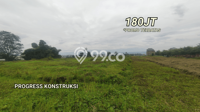 Tanah Kavling Dijual di Bandulan, Malang dengan Luas Tanah 65m2 Tanah Kavling Dijual di Bandulan, Malang dengan Luas Tanah 65m2