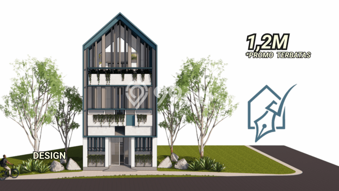 Untuk Dijual Kost 10 Kamar di Malang untuk Investasi Anda Untuk Dijual Kost 10 Kamar di Malang untuk Investasi Anda