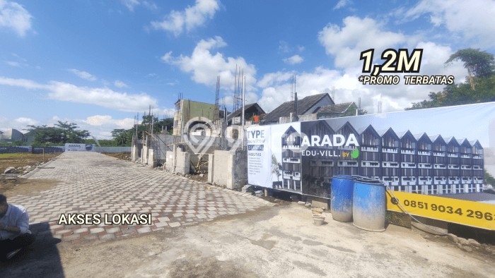 Untuk Dijual Kost 10 Kamar di Malang untuk Investasi Anda Untuk Dijual Kost 10 Kamar di Malang untuk Investasi Anda
