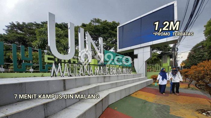 Untuk Dijual Kost 10 Kamar di Malang untuk Investasi Anda Untuk Dijual Kost 10 Kamar di Malang untuk Investasi Anda