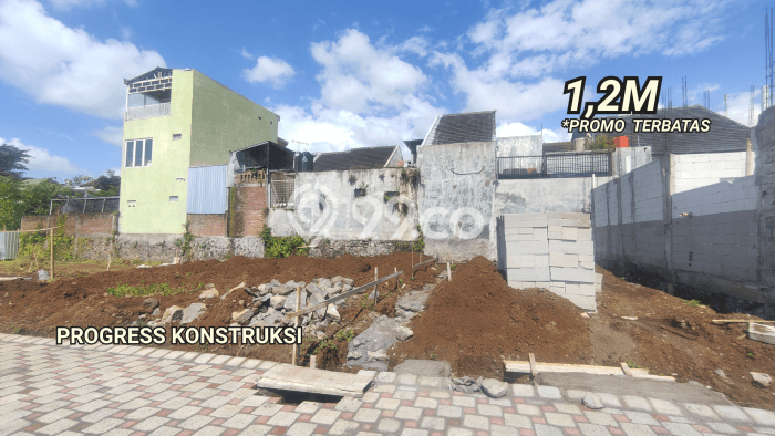 Untuk Dijual Kost 10 Kamar di Malang untuk Investasi Anda Untuk Dijual Kost 10 Kamar di Malang untuk Investasi Anda