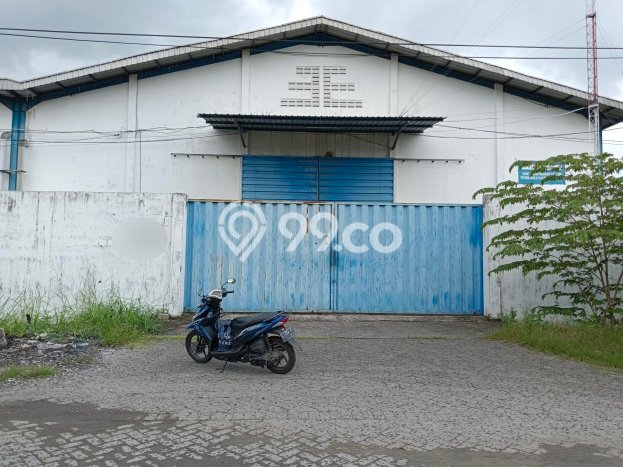 Gudang Lokasi Premium di Benowo, Luas 2852m2m², For Rent Gudang Lokasi Premium di Benowo, Luas 2852m2m², For Rent