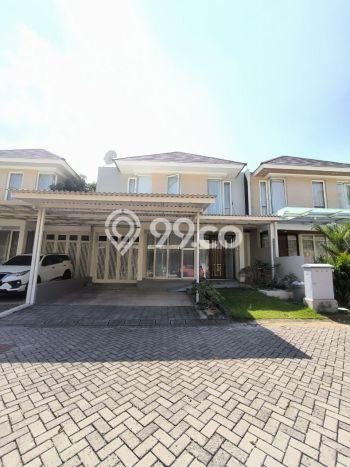 Properti Idaman 4 KT 3 KM Dekat Pusat Kota di Citraland, Surabaya Properti Idaman 4 KT 3 KM Dekat Pusat Kota di Citraland, Surabaya