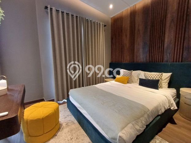 Rumah Modern Minimalis 2 Kamar Siap Huni di Lakarsantri Rumah Modern Minimalis 2 Kamar Siap Huni di Lakarsantri