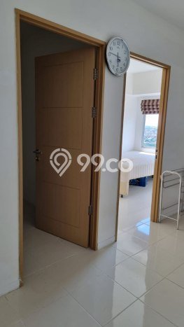 BEST DEAL! Apartemen di Mulyorejo, 2 KT, Luas 38m2m² BEST DEAL! Apartemen di Mulyorejo, 2 KT, Luas 38m2m²
