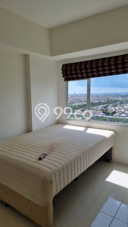 BEST DEAL! Apartemen di Mulyorejo, 2 KT, Luas 38m2m² BEST DEAL! Apartemen di Mulyorejo, 2 KT, Luas 38m2m²