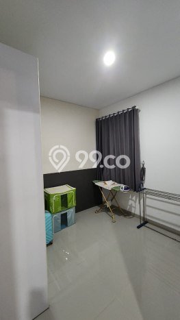 Dijual Segera Rumah 4 Kamar Tidur di Kawasan Residential Pakuwon, Surabaya Dijual Segera Rumah 4 Kamar Tidur di Kawasan Residential Pakuwon, Surabaya