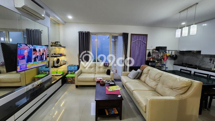 Dijual Segera Rumah 4 Kamar Tidur di Kawasan Residential Pakuwon, Surabaya Dijual Segera Rumah 4 Kamar Tidur di Kawasan Residential Pakuwon, Surabaya