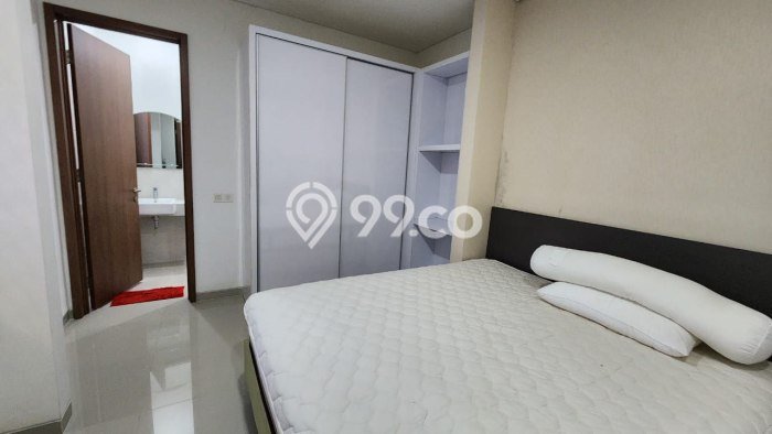 Dijual Segera Rumah 4 Kamar Tidur di Kawasan Residential Pakuwon, Surabaya Dijual Segera Rumah 4 Kamar Tidur di Kawasan Residential Pakuwon, Surabaya