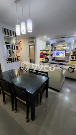 Dijual Segera Rumah 4 Kamar Tidur di Kawasan Residential Pakuwon, Surabaya Dijual Segera Rumah 4 Kamar Tidur di Kawasan Residential Pakuwon, Surabaya