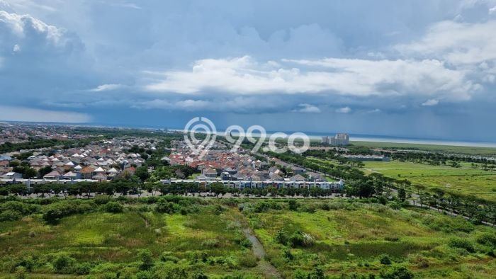Apartemen Minimalis untuk Dijual di Pakuwon City Dengan Spesifikasi 2 KT & 1 KM Apartemen Minimalis untuk Dijual di Pakuwon City Dengan Spesifikasi 2 KT & 1 KM