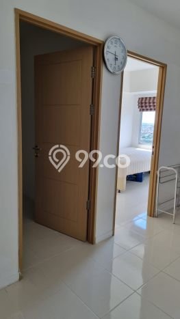 Apartemen Minimalis untuk Dijual di Pakuwon City Dengan Spesifikasi 2 KT & 1 KM Apartemen Minimalis untuk Dijual di Pakuwon City Dengan Spesifikasi 2 KT & 1 KM
