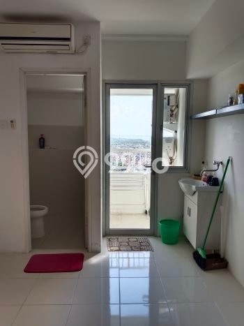 Apartemen Minimalis untuk Dijual di Pakuwon City Dengan Spesifikasi 2 KT & 1 KM Apartemen Minimalis untuk Dijual di Pakuwon City Dengan Spesifikasi 2 KT & 1 KM