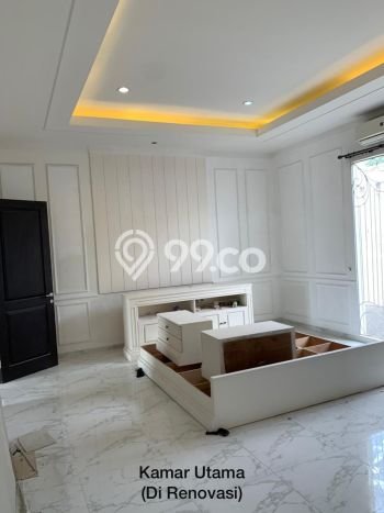 Rumah Siap Huni di Citraland, Surabaya, LT 200m² Bangunan 300m² Rumah Siap Huni di Citraland, Surabaya, LT 200m² Bangunan 300m²