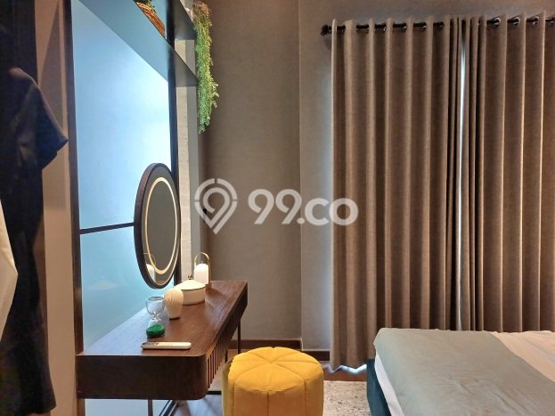 Rumah Modern Minimalis 2 Kamar Siap Huni di Lakarsantri Rumah Modern Minimalis 2 Kamar Siap Huni di Lakarsantri