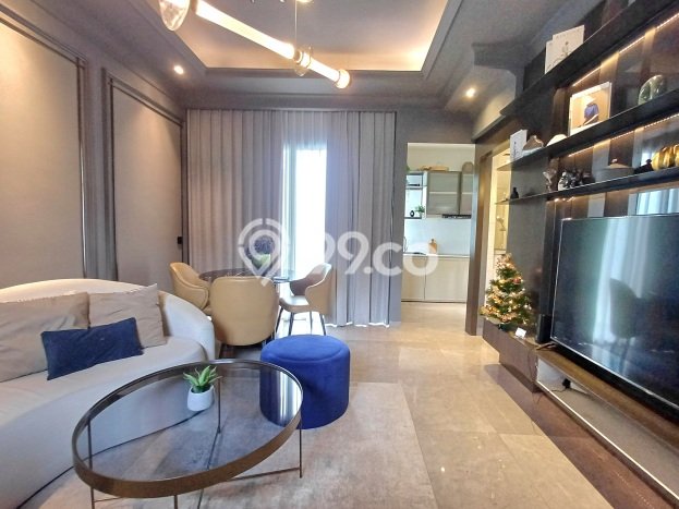 Rumah Modern Minimalis 2 Kamar Siap Huni di Lakarsantri Rumah Modern Minimalis 2 Kamar Siap Huni di Lakarsantri