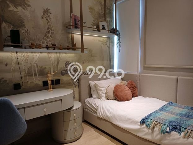 Rumah Modern Minimalis 2 Kamar Siap Huni di Lakarsantri Rumah Modern Minimalis 2 Kamar Siap Huni di Lakarsantri