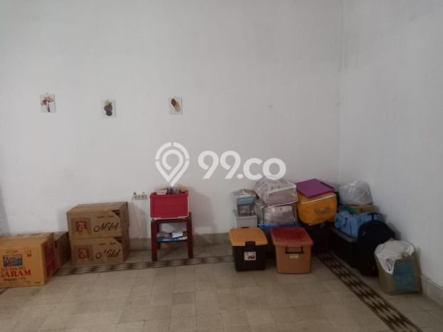 Rumah di Surabaya Kota, 1 KM, Lingkungan Potensial Rumah di Surabaya Kota, 1 KM, Lingkungan Potensial