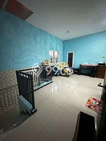Rumah Minimalis 3 Kamar LT 120m2 di Pondok Tjandra Rumah Minimalis 3 Kamar LT 120m2 di Pondok Tjandra