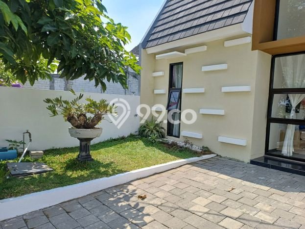 Jual Rumah Murah Meriah Menganti Punya 2 Kamar & LT 90m2 Jual Rumah Murah Meriah Menganti Punya 2 Kamar & LT 90m2