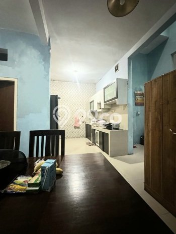 Rumah Minimalis 3 Kamar LT 120m2 di Pondok Tjandra Rumah Minimalis 3 Kamar LT 120m2 di Pondok Tjandra