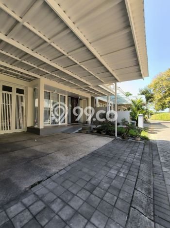 Properti Idaman 4 KT 3 KM Dekat Pusat Kota di Citraland, Surabaya Properti Idaman 4 KT 3 KM Dekat Pusat Kota di Citraland, Surabaya