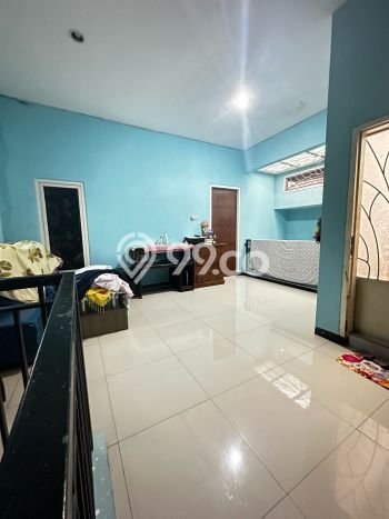 Rumah Minimalis 3 Kamar LT 120m2 di Pondok Tjandra Rumah Minimalis 3 Kamar LT 120m2 di Pondok Tjandra