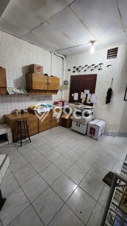 Jual Rumah Bagus Siap Huni LB 200m2 di Johar Baru, Jakarta Pusat Jual Rumah Bagus Siap Huni LB 200m2 di Johar Baru, Jakarta Pusat